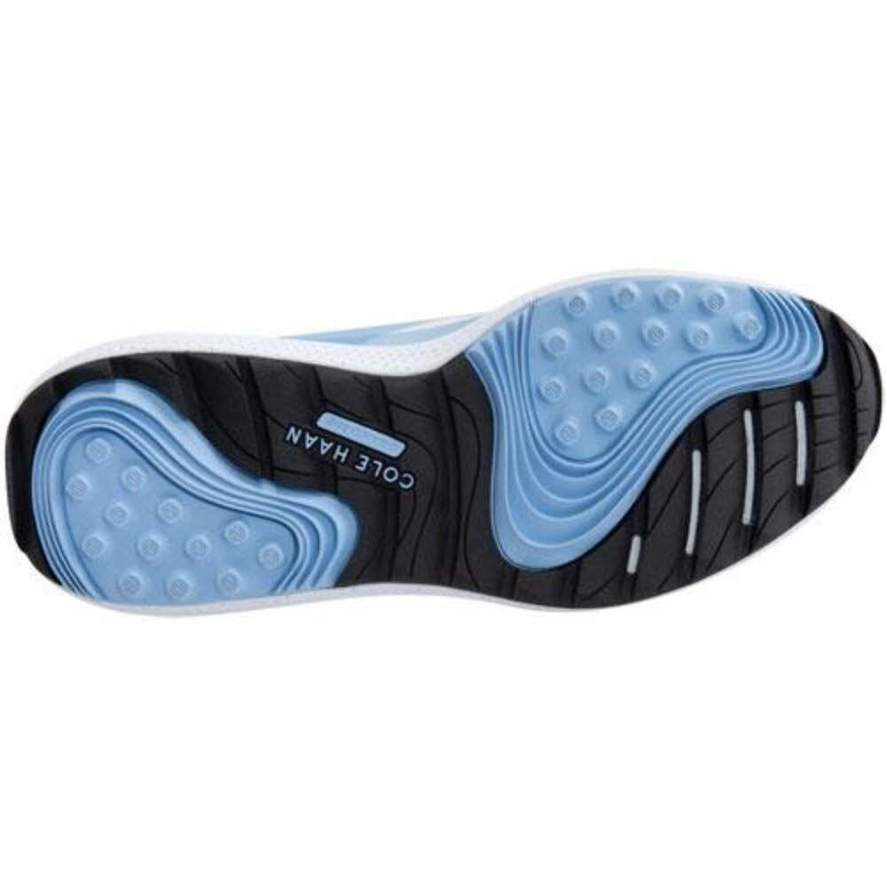 NWT Cole Haan Women's Zerogrand Fairway Golf Shoes - Picture 8 of 15